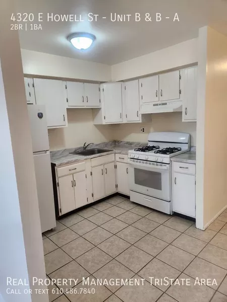 2 bedrooms apartment for rent in Frankford - Ne Philadelphia, Philadelphia