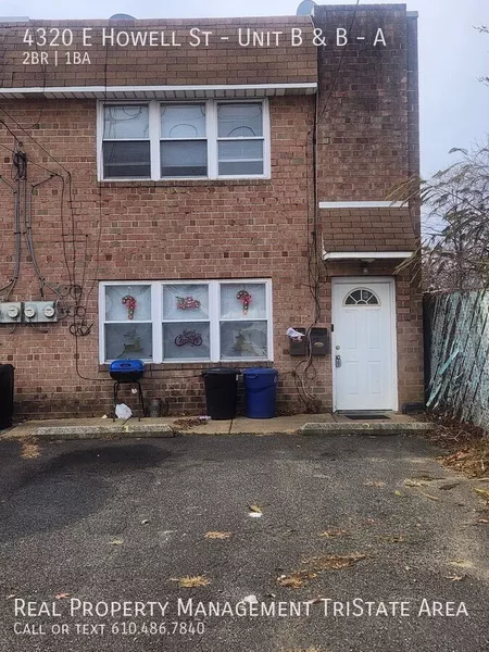 2 bedrooms apartment for rent in Frankford - Ne Philadelphia, Philadelphia