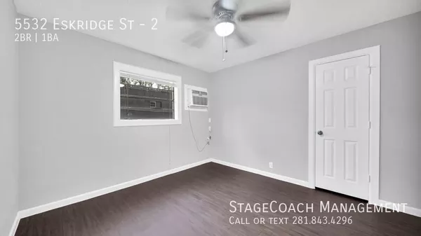 2 bedrooms apartment for rent in Gulfgate / Pine Valley - Inner Loop, Houston