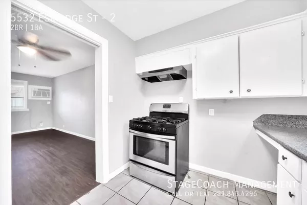 2 bedrooms apartment for rent in Gulfgate / Pine Valley - Inner Loop, Houston