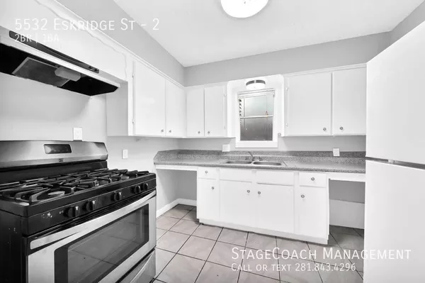 2 bedrooms apartment for rent in Gulfgate / Pine Valley - Inner Loop, Houston