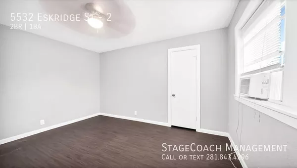 2 bedrooms apartment for rent in Gulfgate / Pine Valley - Inner Loop, Houston