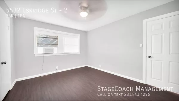 2 bedrooms apartment for rent in Gulfgate / Pine Valley - Inner Loop, Houston