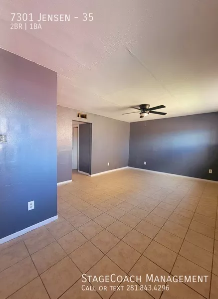 2 bedrooms apartment for rent in Eastex/ Jensen - Ne Houston, Houston