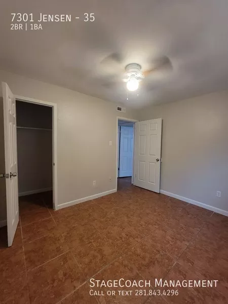 2 bedrooms apartment for rent in Eastex/ Jensen - Ne Houston, Houston