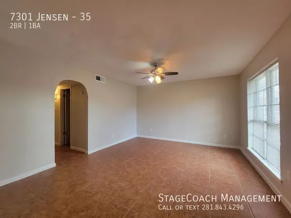 2 bedrooms apartment for rent in Eastex/ Jensen - Ne Houston, Houston