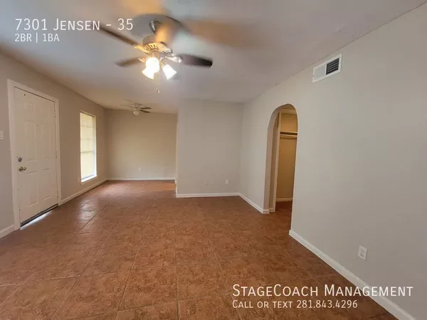 2 bedrooms apartment for rent in Eastex/ Jensen - Ne Houston, Houston