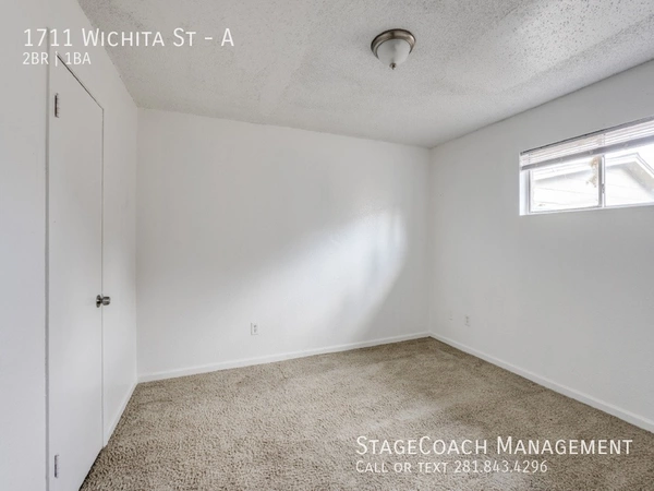 2 bedrooms apartment for rent in Midtown Houston - Inner Loop, Houston