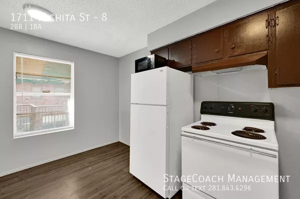 2 bedrooms apartment for rent in Midtown Houston - Inner Loop, Houston