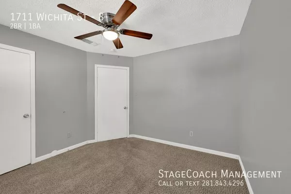 2 bedrooms apartment for rent in Midtown Houston - Inner Loop, Houston