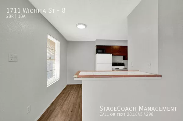 2 bedrooms apartment for rent in Midtown Houston - Inner Loop, Houston