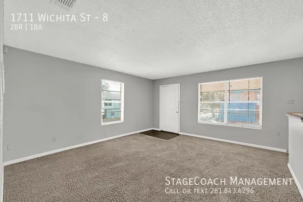 2 bedrooms apartment for rent in Midtown Houston - Inner Loop, Houston