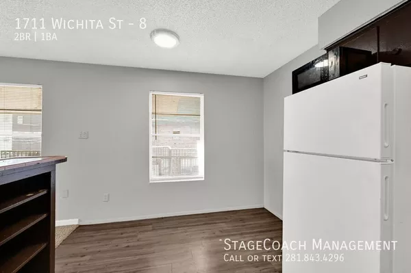 2 bedrooms apartment for rent in Midtown Houston - Inner Loop, Houston