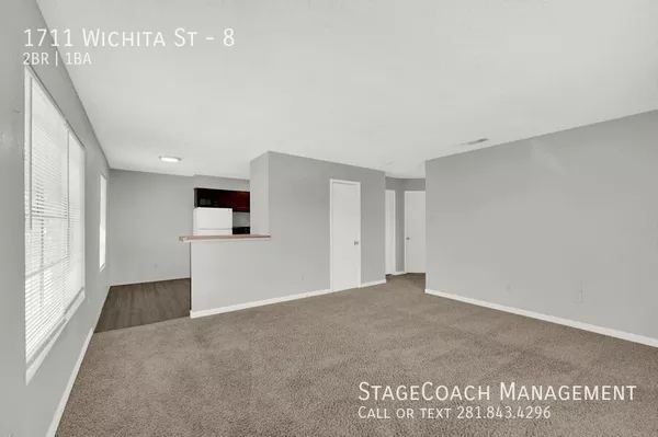 2 bedrooms apartment for rent in Midtown Houston - Inner Loop, Houston