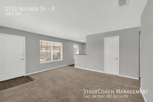 2 bedrooms apartment for rent in Midtown Houston - Inner Loop, Houston