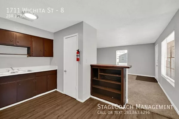 2 bedrooms apartment for rent in Midtown Houston - Inner Loop, Houston