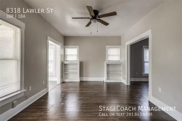 3 bedrooms apartment for rent in Sunnyside - Se Houston, Houston