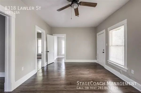 3 bedrooms apartment for rent in Sunnyside - Se Houston, Houston