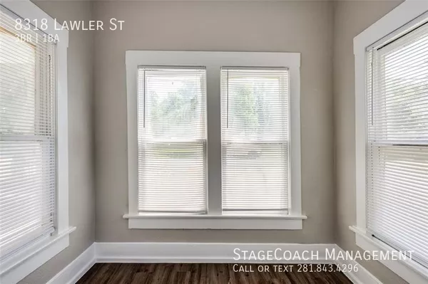 3 bedrooms apartment for rent in Sunnyside - Se Houston, Houston