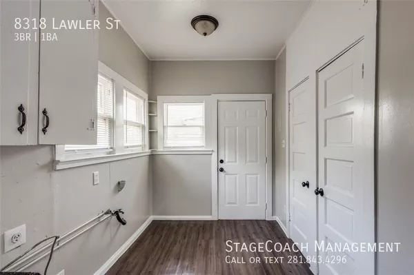 3 bedrooms apartment for rent in Sunnyside - Se Houston, Houston