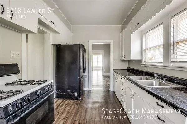 3 bedrooms apartment for rent in Sunnyside - Se Houston, Houston