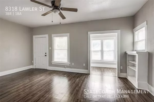 3 bedrooms apartment for rent in Sunnyside - Se Houston, Houston