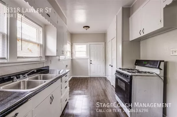 3 bedrooms apartment for rent in Sunnyside - Se Houston, Houston