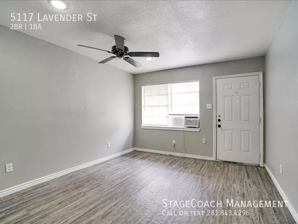 2 bedrooms apartment for rent in Kashmere Gardens - Inner Loop, Houston