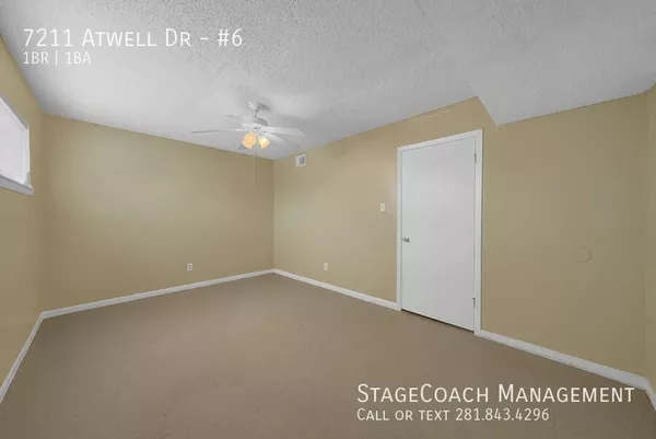 1 bedroom apartment for rent in Gulfton - Sw Houston, Houston