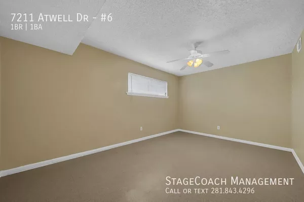 1 bedroom apartment for rent in Gulfton - Sw Houston, Houston