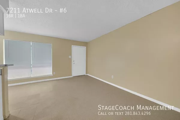 1 bedroom apartment for rent in Gulfton - Sw Houston, Houston