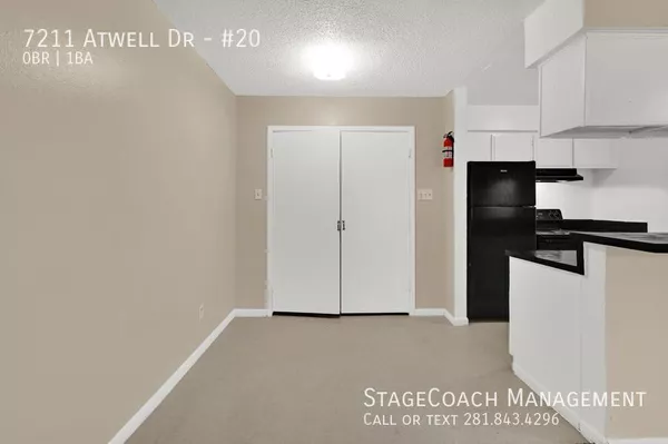 Studio Apartment for rent in Gulfton - Sw Houston, Houston