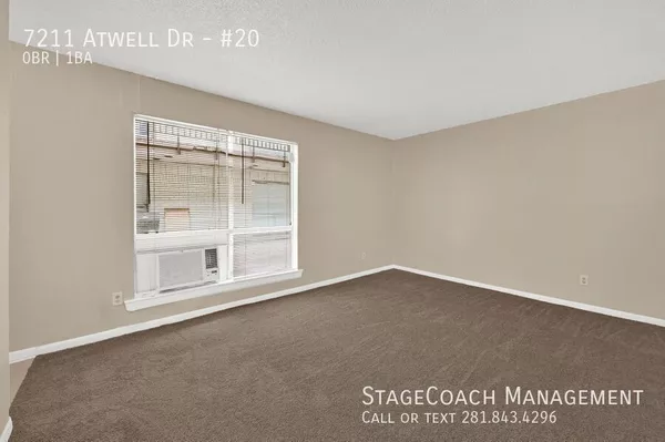 Studio Apartment for rent in Gulfton - Sw Houston, Houston