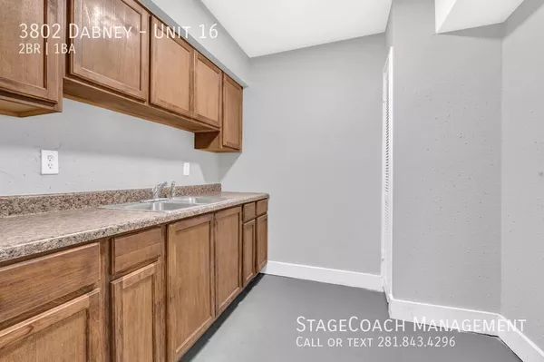 2 bedrooms apartment for rent in Kashmere Gardens - Inner Loop, Houston