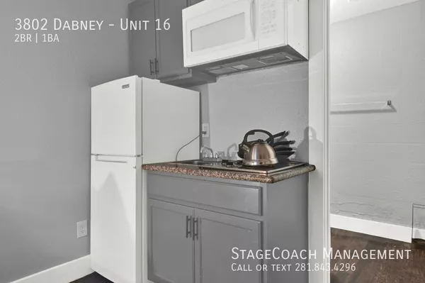 2 bedrooms apartment for rent in Kashmere Gardens - Inner Loop, Houston