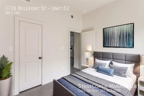 2 bedrooms apartment for rent in Sunnyside - Se Houston, Houston