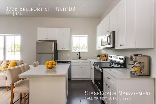 2 bedrooms apartment for rent in Sunnyside - Se Houston, Houston