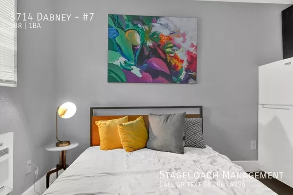 1 bedroom apartment for rent in Kashmere Gardens - Inner Loop, Houston