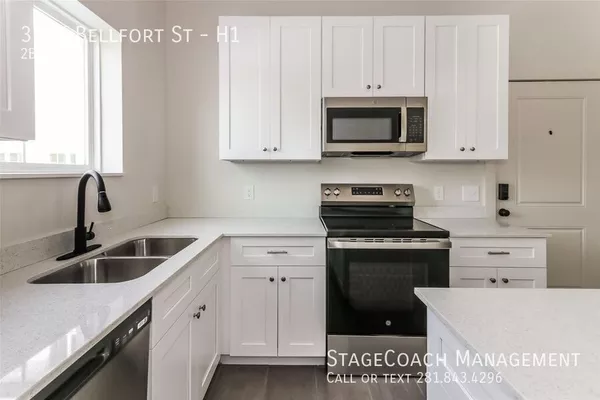 2 bedrooms apartment for rent in Sunnyside - Se Houston, Houston