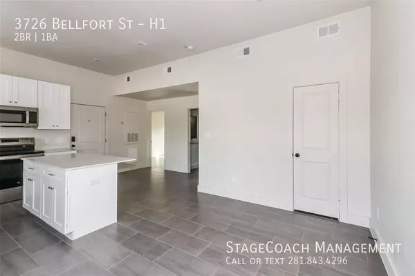 2 bedrooms apartment for rent in Sunnyside - Se Houston, Houston