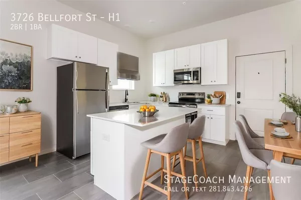 2 bedrooms apartment for rent in Sunnyside - Se Houston, Houston