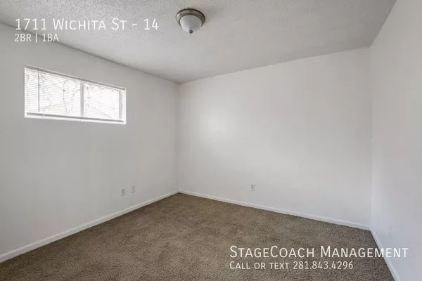 2 bedrooms apartment for rent in Midtown Houston - Inner Loop, Houston