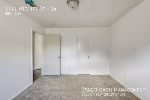 2 bedrooms apartment for rent in Midtown Houston - Inner Loop, Houston