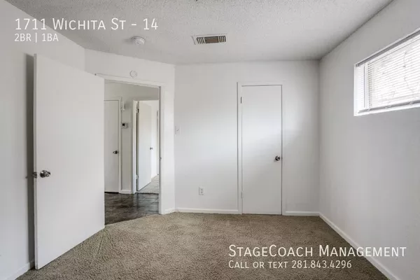 2 bedrooms apartment for rent in Midtown Houston - Inner Loop, Houston