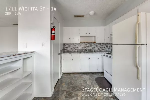 2 bedrooms apartment for rent in Midtown Houston - Inner Loop, Houston