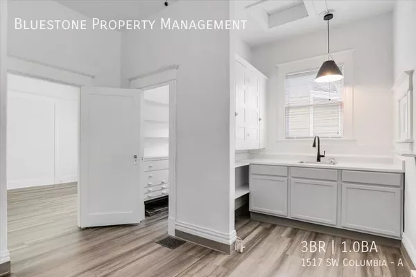 3 bedrooms apartment for rent in Goose Hollow - SW Portland, Portland