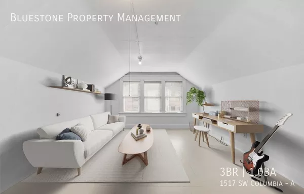 3 bedrooms apartment for rent in Goose Hollow - SW Portland, Portland