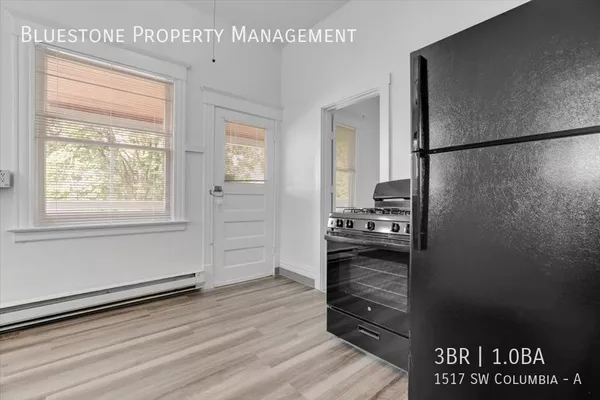 3 bedrooms apartment for rent in Goose Hollow - SW Portland, Portland