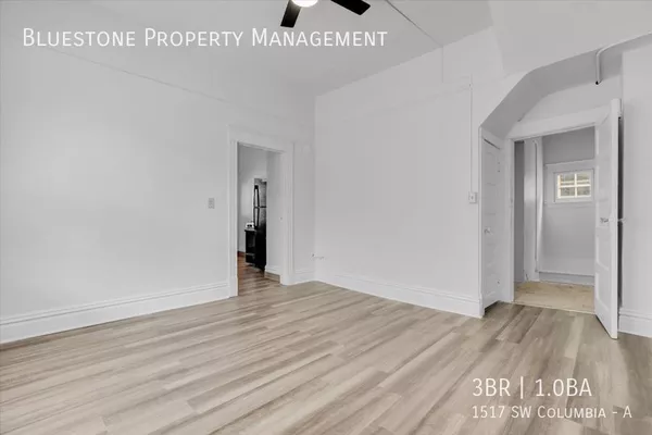 3 bedrooms apartment for rent in Goose Hollow - SW Portland, Portland