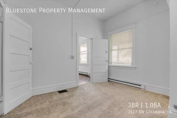 3 bedrooms apartment for rent in Goose Hollow - SW Portland, Portland